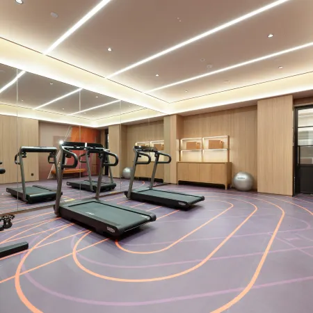 Orange Hotel (Linyi Jiefang East Road)