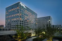 Pagoda Hotel Hangzhou Zijingang Hotels in Hangzhou