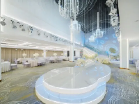 Han Hai International Hotel Hotels in Langxi