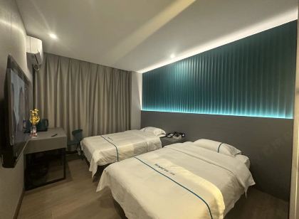 보야 유쉬안 호텔（아오한기）