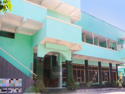 OYO 91396 Hotel Laguna