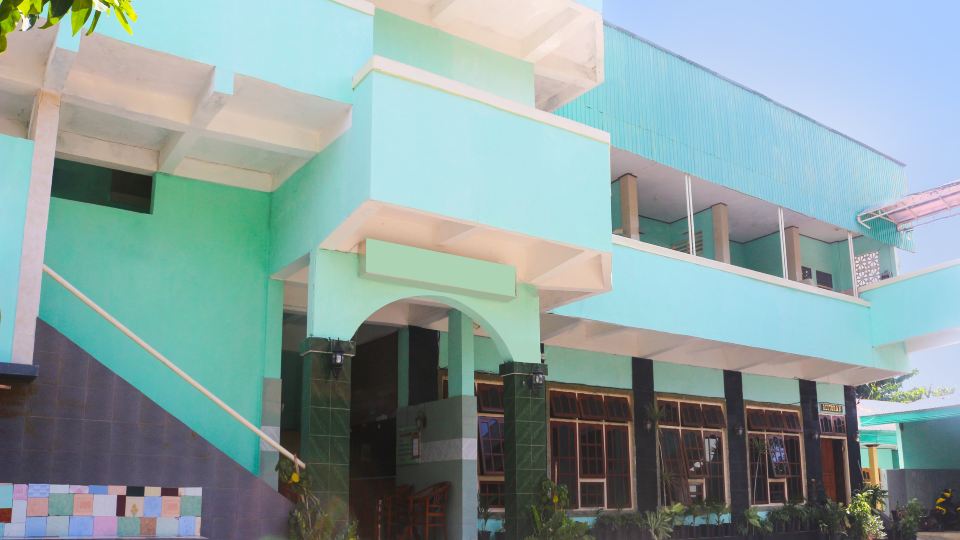 OYO 91396 Hotel Laguna