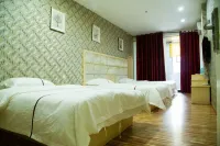 Yangxin Carnival Business Hotel