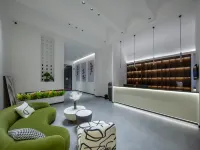 Yunshuiju Private Soup Hot Spring Resort Hotel (Mile Huquan Ecological Garden Branch) Hotels in Mile