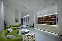 Yunshuiju Private Soup Hot Spring Resort Hotel (Mile Huquan Ecological Garden Branch)