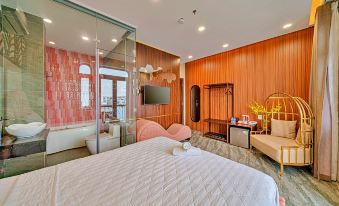 HANZ T68 Hotel