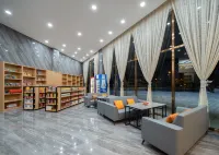 Xinyue Intelligent Hotel (Yuanjiang Bus Station Branch) فنادق في يوانجيانغ