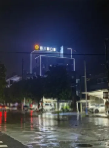 Baichuanli Apartment