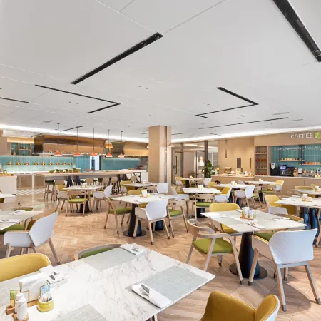 Home2 Suites by Hilton Ya'an Lushan