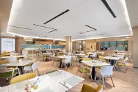 Home2 Suites by Hilton Ya'an Lushan - servizio colazione