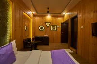 Spree Resort Khalapur Hotels in Bhilvale