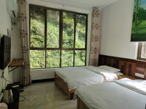 Zixing Linxinchun Farm Stay