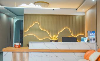 Mengxuan Hotel (Yangshuo West Street Lijiang Branch)