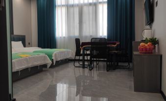 Waipojia Homestay