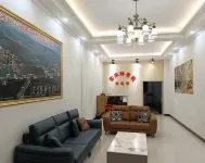 Jiange Kelaixiang Inn