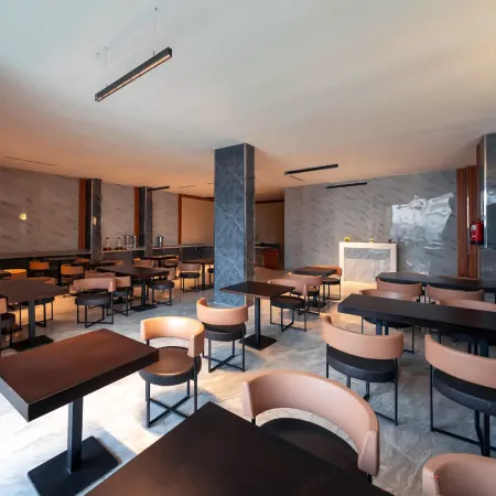 Pearly Hotel Abha