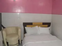 Ocean Palace Guest Inn