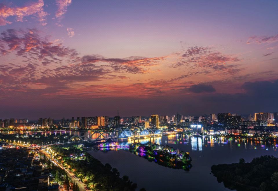 시유 리젠 호텔