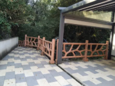 Nanxiong Diecui Liujin Homestay