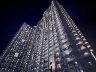 Prisma Residences by la Casa Staycation فنادق في باسيغ