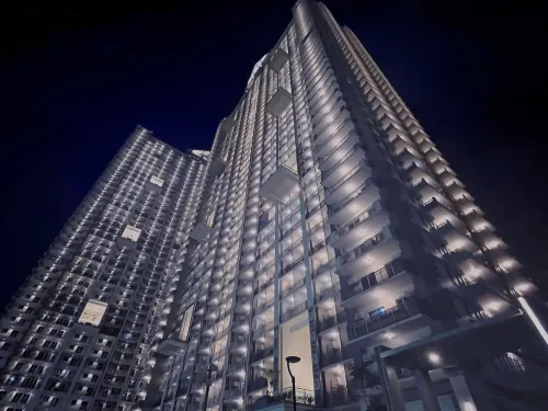 Prisma Residences by la Casa Staycation Hotel di Kota Pasig