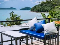 Mr. Oh's Sea View Villa Resort Hotels near Makham Bay
