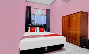 OYO 90289 Lestari Syariah Homestay