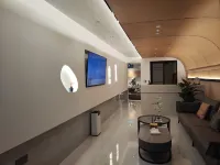 ANshun not late homestay