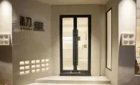 Xiapu Chuli Homestay - غرفة مطلة على الجبل