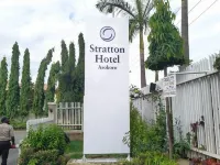 Stratton Hotel Asokoro