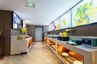 Fuji International Hotel (Shaodong High Speed Rail Station Store) - breakfast