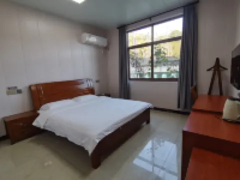 Yuyao wangshanju Inn