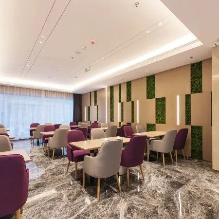 Lavande Hotel (Sanhe Yanjiao Central Academy of Fine Arts)