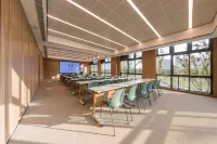Orange Hotel (Kunshan South Railway Station Taishan Road)