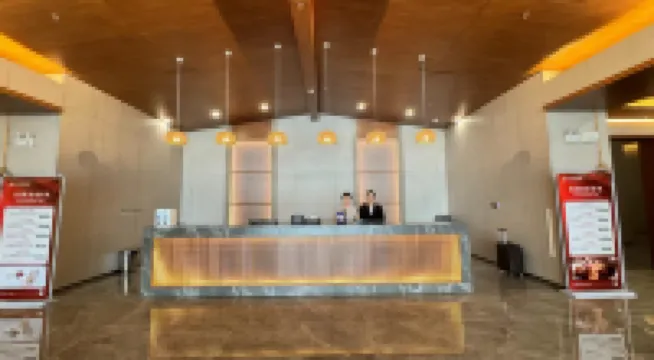 No.6 Hot Spring Hotel