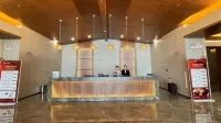 No.6 Hot Spring Hotel Hotel di Huludao
