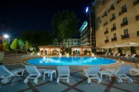 Lotte City Hotel Tashkent Palace