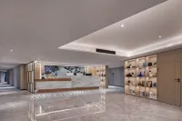 OKDAY Hotel (Changsha Wuyi Square Furong Zhong Road)