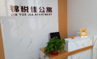 Jinyuejia Apartment