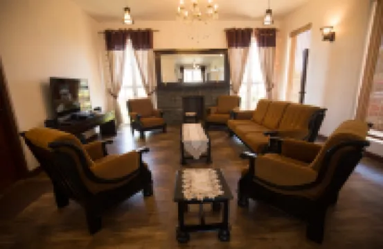 เทอร์ราเบลลา นูวาระ เอลิยา โรงแรมในนูวาราเอลิยา