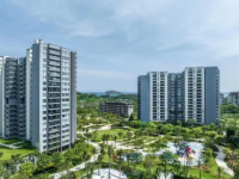 半山度海景美宿（萬寧石梅灣店）