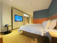Jiahao Hotel (County Government Branch) Hotels in Mengcheng