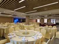Muze Hotel Hotels in Shaoshan