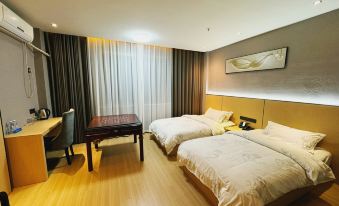 Lepingtian Lake Business Hotel