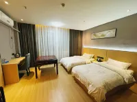 Lepingtian Lake Business Hotel