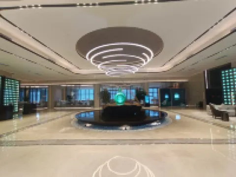 Xijiu Hotel Hotels in Xishui