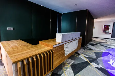 Guanhu Meiyu Smart Hotel