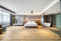 Moshang Hotel (Songyang People's Hospital) Hotels in Songyang