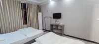 Fuyang Emperor Hotel (Plateau Town Branch) - albergo