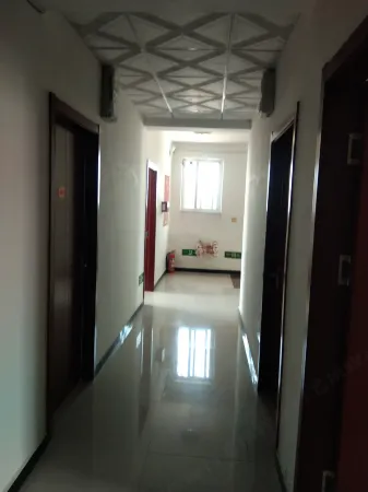 Gaobeidian Shuai Homestay